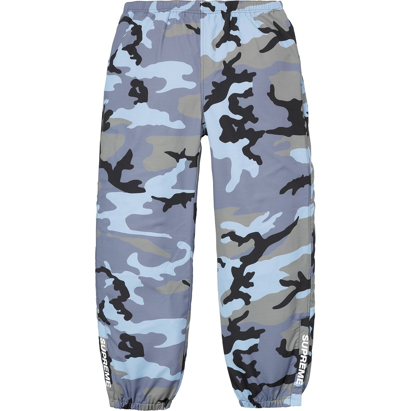 Warm Up Pant view 10